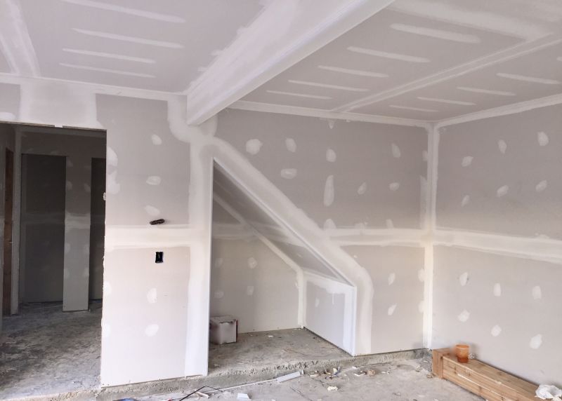 Bathroom Drywalling in Kansas City, MO