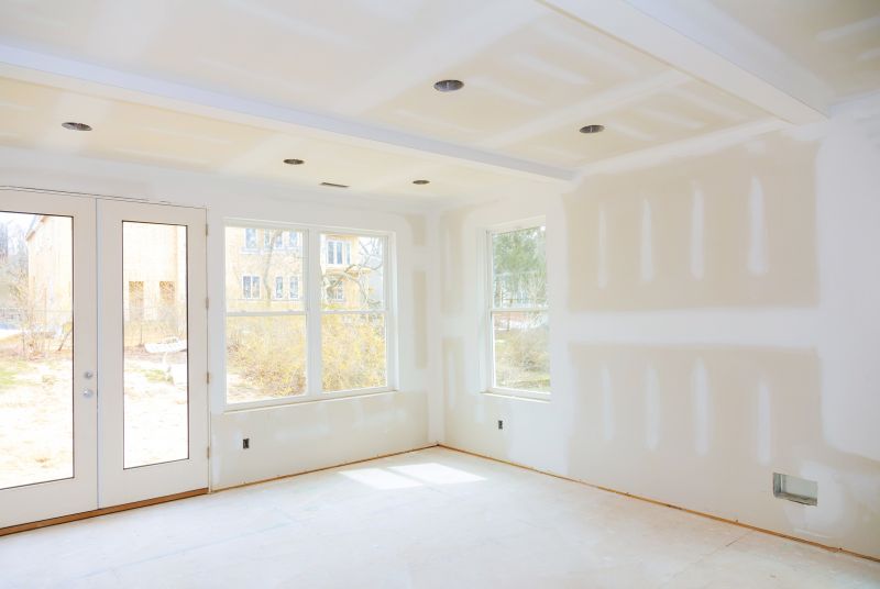Bathroom Drywalling in Olathe, KS