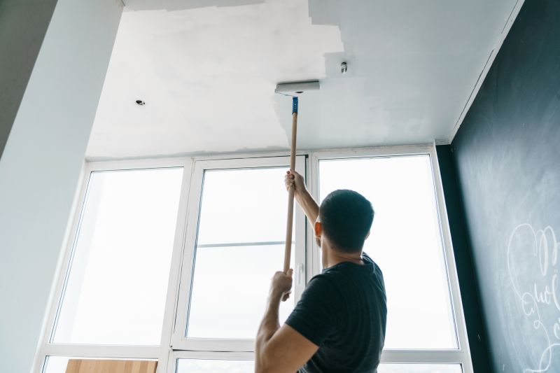 Bathroom Painting in Wilmington, NC