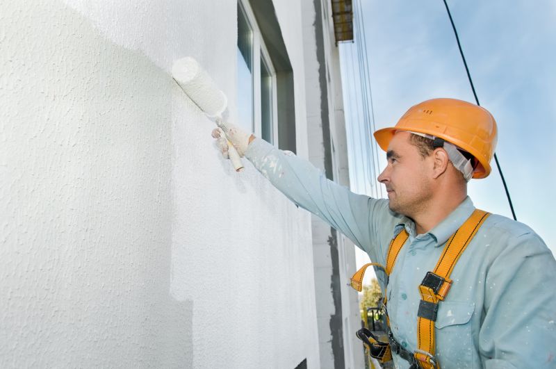 Building Interior Painting in Kansas City, KS