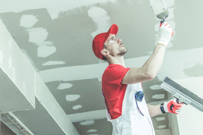 Ceiling Repair Service in Wilmington, NC