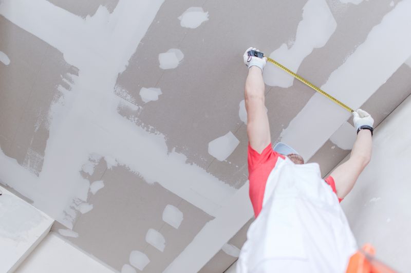 Commercial Drywall Installation in Littleton, CO