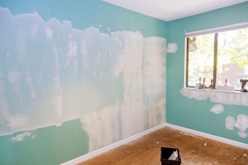 Drywall Patching in Alpharetta, GA