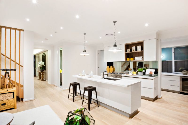 Kitchen Ceiling Repair in Conroe, TX