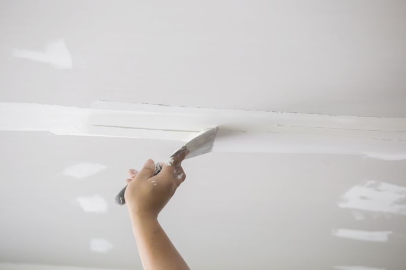 Kitchen Drywall Repair in Alpharetta, GA