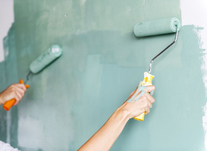 Renovation Painting in Wilmington, NC