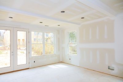 Residential Drywall Service in Olathe, KS