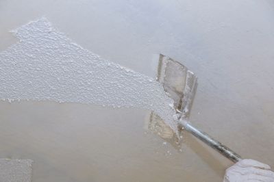 Stipple Ceiling Removal in Waco, TX