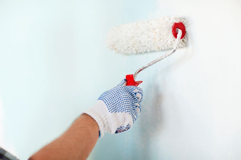 Trim Painting Service in Wilmington, NC